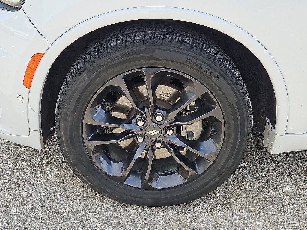 Used 2021 Dodge Durango R/T w/ Blacktop Package RWD image 13