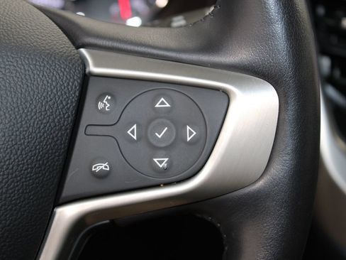 Used 2021 GMC Acadia Denali w/ Denali Technology Package FWD image 38