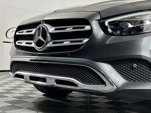 Used 2023 Mercedes-Benz E 450 4MATIC All-Terrain Wagon w/ Premium Package image 35