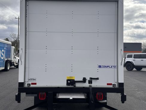Used 2024 Ford Transit 350 w/ Exterior Upgrade Package RWD image 7