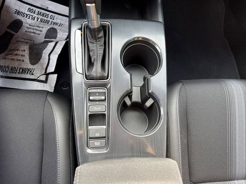 New 2026 Honda Civic Sport image 20