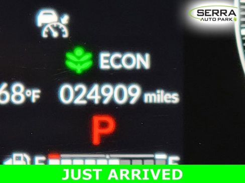 Certified 2024 Honda CR-V EX image 33