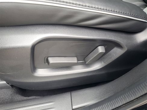 Used 2024 MAZDA CX-5 AWD 2.5 S w/ Select Package image 7