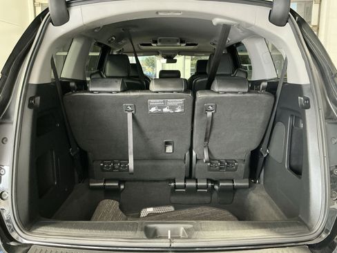 Used 2024 Honda Odyssey Touring image 27