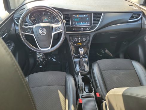 Used 2018 Buick Encore Preferred image 22