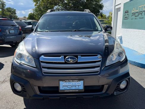 Used 2013 Subaru Outback 2.5i Premium w/ Popular Pkg 1B AWD/4WD image 6