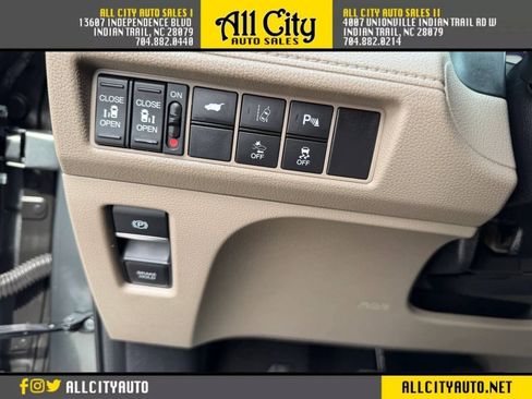 Used 2018 Honda Odyssey Elite image 37