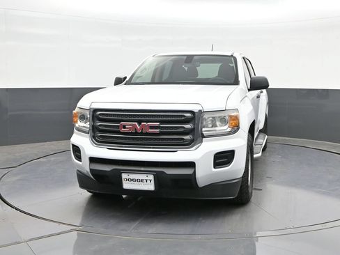 Used 2020 GMC Canyon 2WD Crew Cab w/ Convenience Package image 26