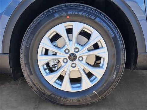 New 2024 Ford Escape Active image 10