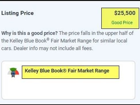 Used 2023 Subaru Outback Premium image 14