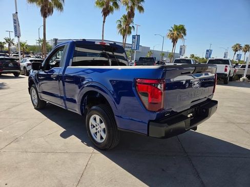 Used 2026 Ford F150 XL RWD image 4
