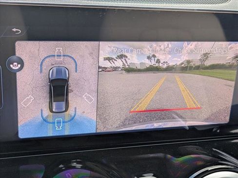 New 2026 Mercedes-Benz GLB 250 GLB 250 image 13