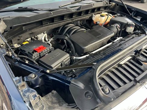 Used 2021 GMC Sierra 1500 SLT w/ SLT Convenience Package image 44