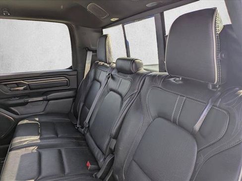 Used 2021 RAM 1500 Limited RWD image 10