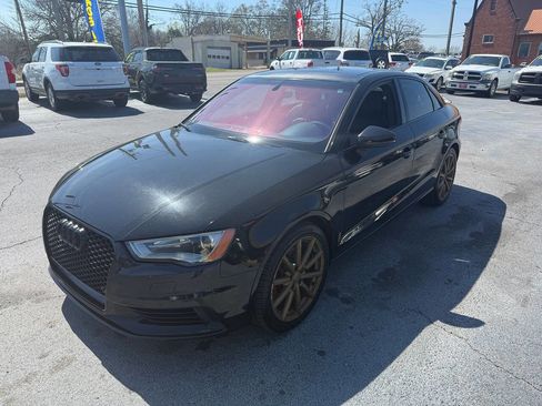 Used 2015 Audi A3 1.8T Premium w/ Aluminum Style Package image 2