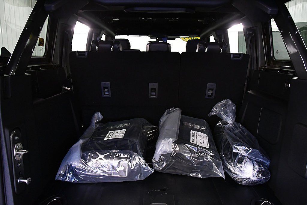New 2025 Ford Bronco Big Bend w/ Black Diamond Package AWD/4WD image 30