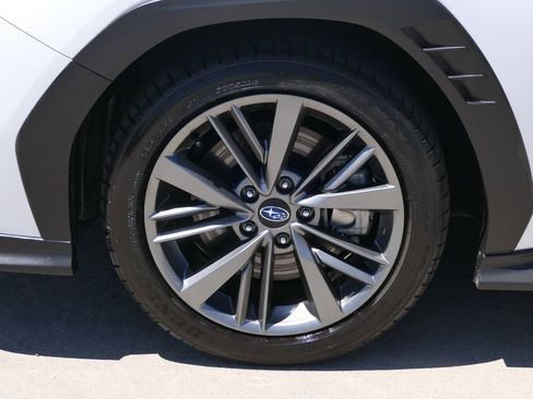 Used 2022 Subaru WRX AWD/4WD image 9