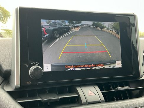 Used 2024 Toyota RAV4 XLE w/ Convenience Package AWD/4WD image 26