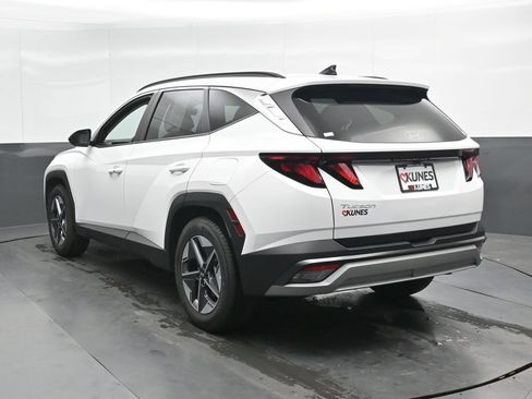 Used 2026 Hyundai Tucson SEL FWD image 10