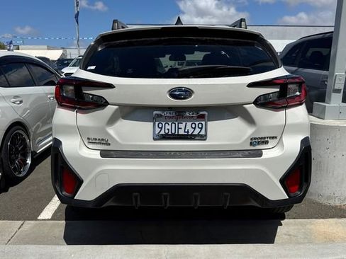 Used 2024 Subaru Crosstrek 2.0i Premium AWD/4WD image 6