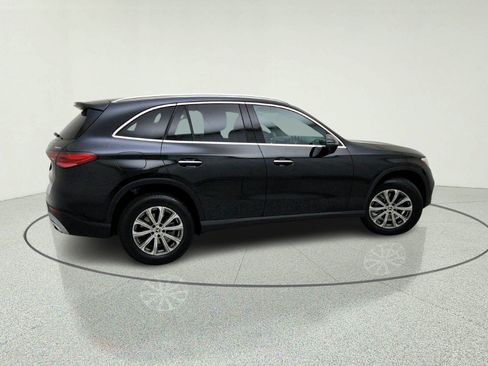 Certified 2026 Mercedes-Benz GLC 300 4MATIC image 14