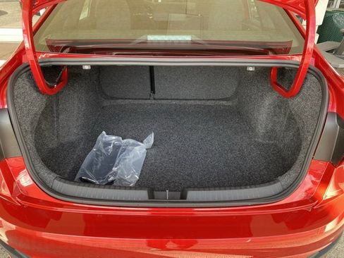 New 2026 Volkswagen Jetta Sport FWD image 12