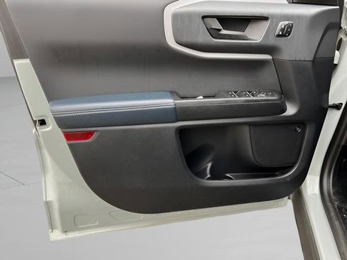 Used 2023 Ford Bronco Sport Outer Banks w/ Tech Package image 17