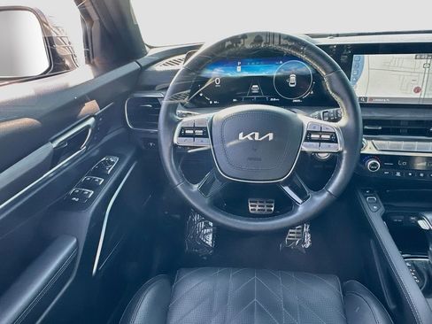 Used 2025 Kia Telluride SX X-Line AWD/4WD image 24