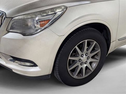 Used 2013 Buick Enclave Leather image 6