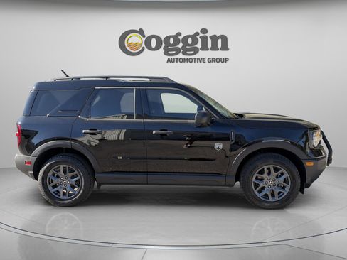 New 2025 Ford Bronco Sport Big Bend image 7