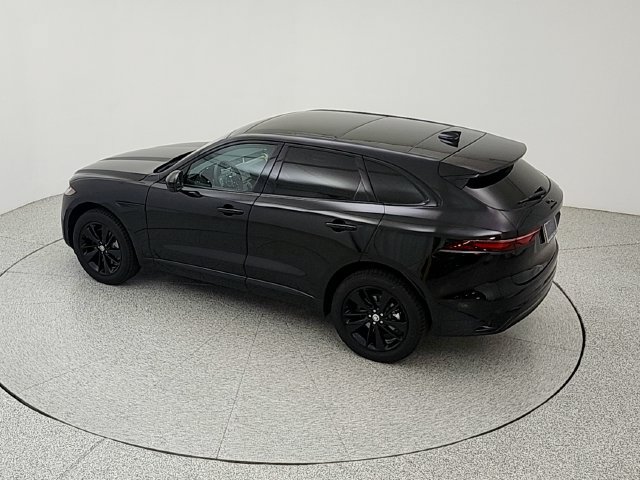 New 2026 Jaguar F-PACE R-Dynamic S AWD/4WD image 35