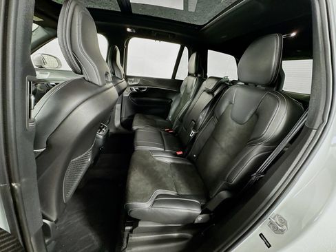 Used 2019 Volvo XC90 T6 R-Design w/ Advanced Package AWD/4WD image 18