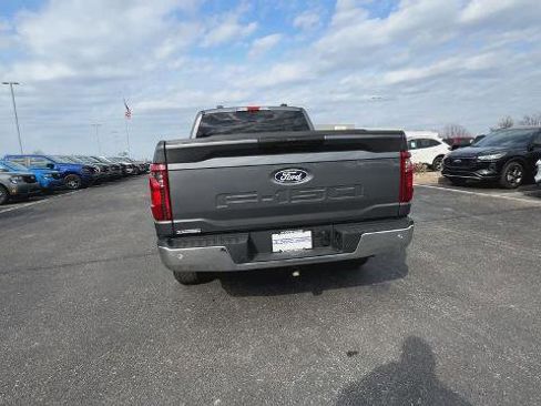 Certified 2025 Ford F150 XL w/ Equipment Group 103A High AWD/4WD image 7