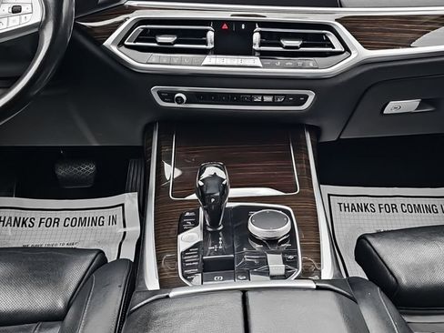Used 2020 BMW X7 xDrive40i w/ Cold Weather Package image 18