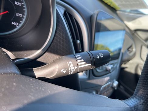 Used 2024 Chevrolet Malibu LT image 13