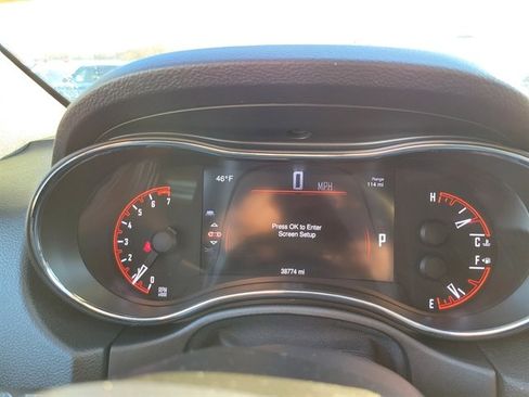 Used 2015 Dodge Durango SXT w/ Quick Order Package 23B image 19