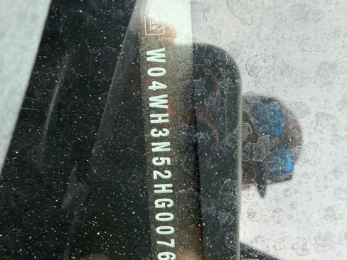 Used 2017 Buick Cascada Premium image 23