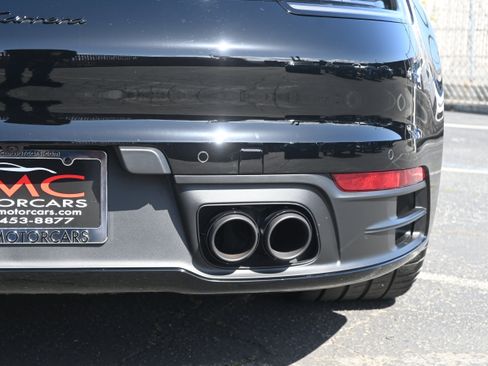 Used 2024 Porsche 911 GT3 image 80