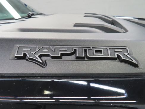 Used 2023 Ford F150 Raptor AWD/4WD image 58