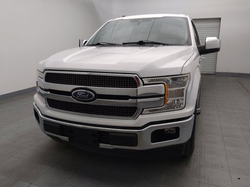 Used 2019 Ford F150 XL w/ Equipment Group 101A Mid image 15
