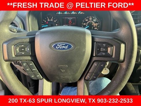 Used 2018 Ford F150 XL w/ Equipment Group 101A Mid AWD/4WD image 17