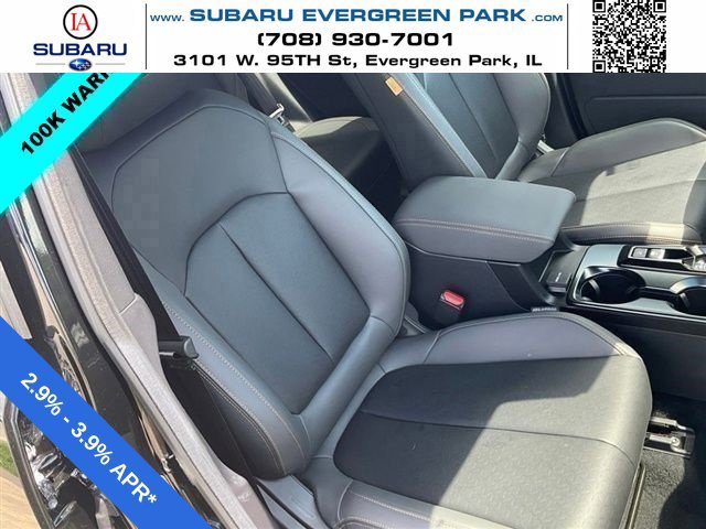 New 2026 Subaru Forester Wilderness w/ Wilderness Package AWD/4WD image 16
