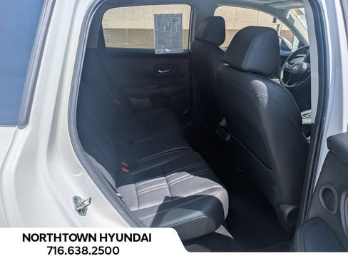 Used 2024 Honda HR-V EX-L image 35