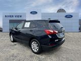 Used 2020 Chevrolet Equinox LS w/ LS Convenience Package image 4
