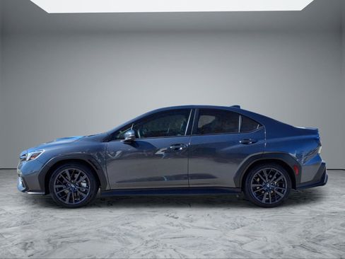 Used 2023 Subaru WRX Limited image 5