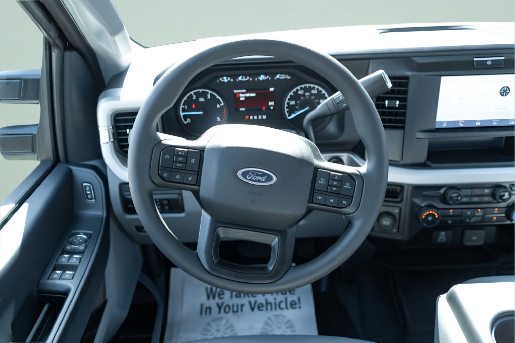 New 2026 Ford F250 XL AWD/4WD image 18