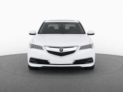 Used 2016 Acura TLX w/ Technology Package FWD image 6