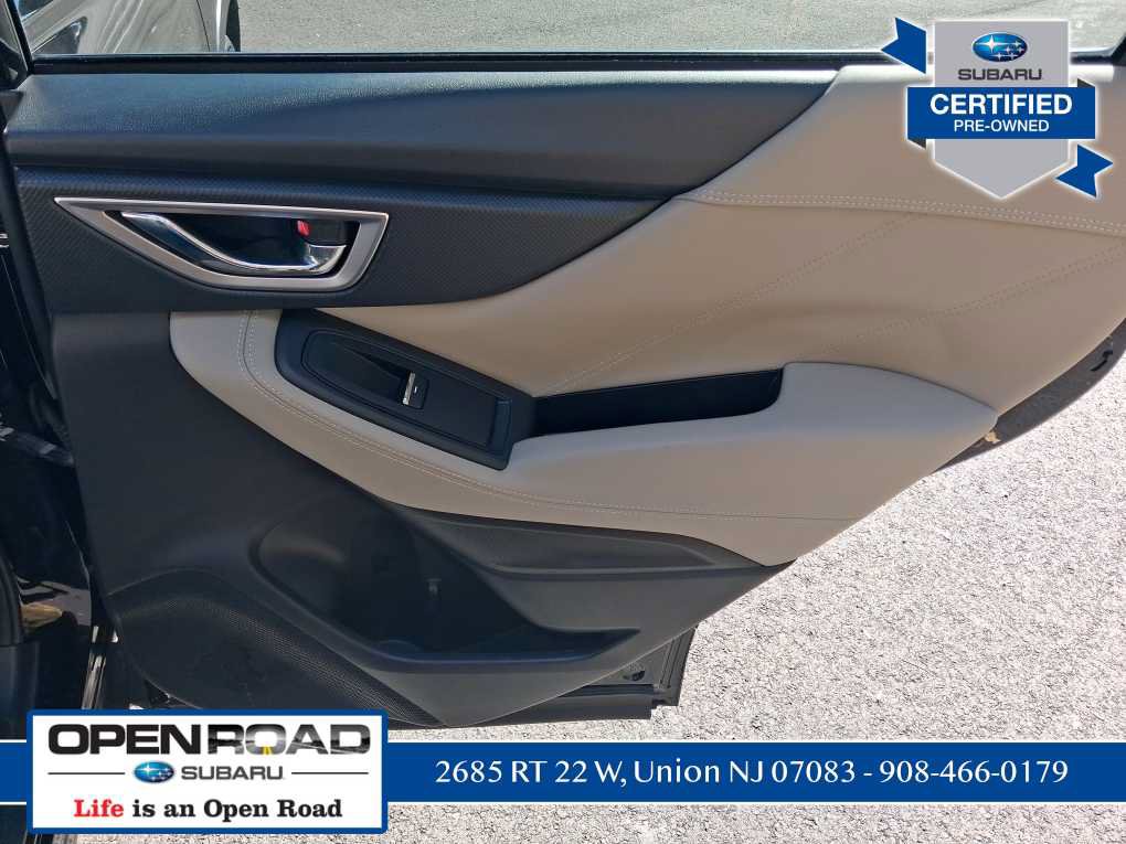 Used 2019 Subaru Forester Limited AWD/4WD image 19