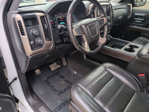Used 2018 GMC Sierra 1500 Denali image 11