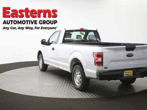 Used 2020 Ford F150 XL RWD image 60